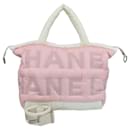 CHANEL Handbags T. One Size Cloth - Chanel