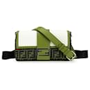 FENDI Handbags T.  Leather - Fendi