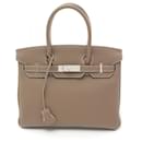 Sac à main Hermes Birkin 30 Togo - Hermès