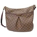 Louis Vuitton Damier Bloomsbury GM Shoulder Bag
