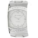 Bvlgari Assioma Steel Automatic Men's Watch AA44S - Bulgari