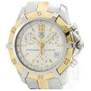 TAG HEUER 2000 Exclusive Chronograph Watch - Tag Heuer