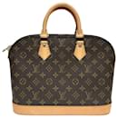 Louis Vuitton Alma