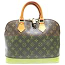 Louis Vuitton Alma