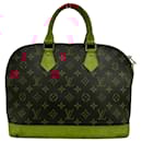 Louis Vuitton Alma