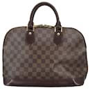 Louis Vuitton Alma
