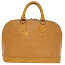 Louis Vuitton Alma