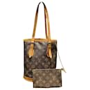 Bucket PM Louis Vuitton