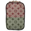 Portão Digital Louis Vuitton