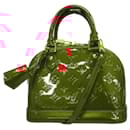 Louis Vuitton Alma BB