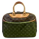 Louis Vuitton Deauville