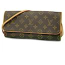 Louis Vuitton Twin