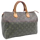 Louis Vuitton Speedy 30