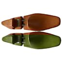 JM Weston for loafers - J.M. WESTON
