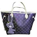 NEVERFULL LOUIS VUITTON X SUN YITIAN X NICOLA GHESQUIERE - Louis Vuitton