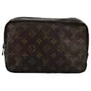 Louis Vuitton Toiletry Pouch