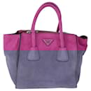 Prada Pochettes Jumelées