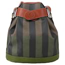 Fendi Pequin
