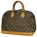 Louis Vuitton Alma