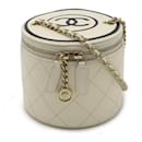 Chanel Small Vanity Bag