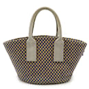 Hermes Panierbas PM Tote Bag - Hermès