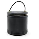 Louis Vuitton Epi Cannes Handbag Vanity Bag