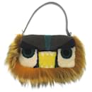 Fendi Mamma Bucket Monster Handbag