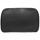 Louis Vuitton Taiga Leather Clutch Bag