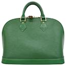 Louis Vuitton Alma