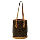 Bucket PM Louis Vuitton