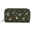 LOUIS VUITTON Purses, wallets & cases T.  Cloth - Louis Vuitton
