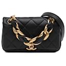 CHANEL Handbags T.  Leather - Chanel
