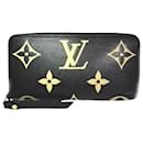 Louis Vuitton Portefeuille zippy