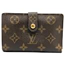 Louis Vuitton Monogram Wallet M61663