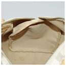 LOUIS VUITTON Damier Azur Speedy 30 Hand Bag N41533 LV Auth 101042 - Louis Vuitton
