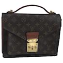 LOUIS VUITTON Monogram Monceau 26 Shoulder Bag M51187 LV Auth bs19742 - Louis Vuitton