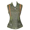 DIOR Vest 2006 Collection - Dior