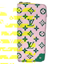 Louis Vuitton Zippy Wallet Vertical