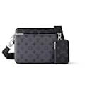 LV Trio messenger eclipse canvas - Louis Vuitton