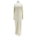 NON SIGNE / UNSIGNED Dresses T.International XS Polyester - Autre Marque