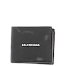 BALENCIAGA Small bags, wallets & cases T.  Leather - Balenciaga