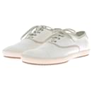 Louis Vuitton flats T.US 9 Cloth