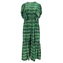 ULLA JOHNSON Dresses T.US 0 Silk - Ulla Johnson