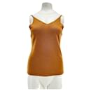 LILYSILK Tops T.International S Cashmere - Autre Marque