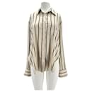 The Frankie Shop tops T.International S Polyester - Autre Marque