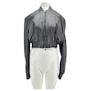 WARDROBE NYC Jackets T.International XS Leather - Autre Marque