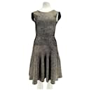 Non Signé / Unsigned dresses T.International XS Polyester - Autre Marque