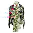 Rixo tops T.International XS Silk - Autre Marque