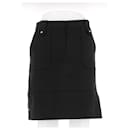 LOUIS VUITTON Skirts T.FR 36 Cotton - Louis Vuitton