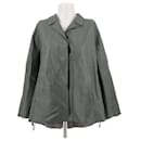 ANNETTE GORTZ Jackets T.International S Leather - Autre Marque